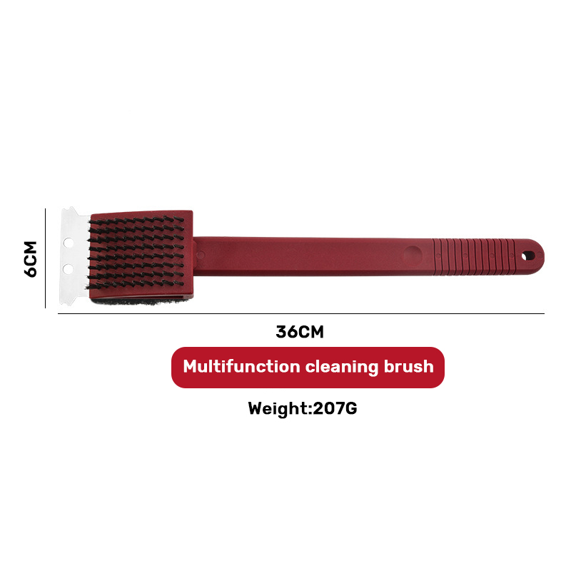 the best kamado grill cleaning brush supplier