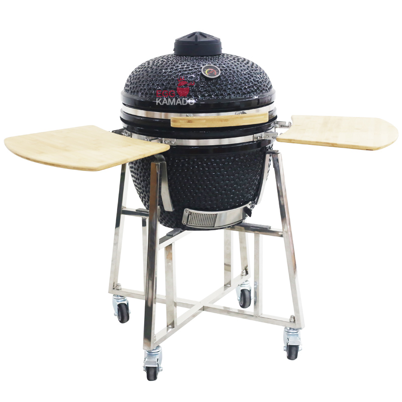 Egg grill kamado china source factory