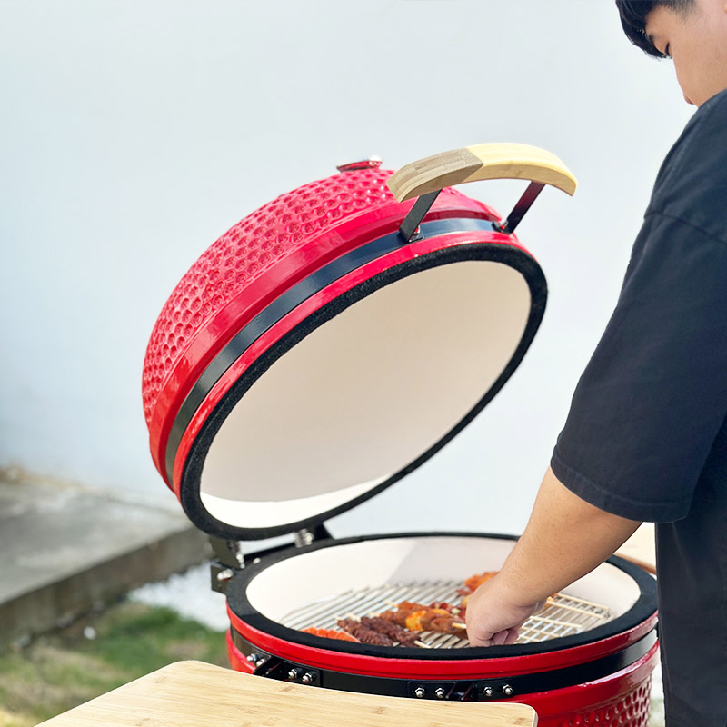 grill green egg kamado supplier from source manufacturer