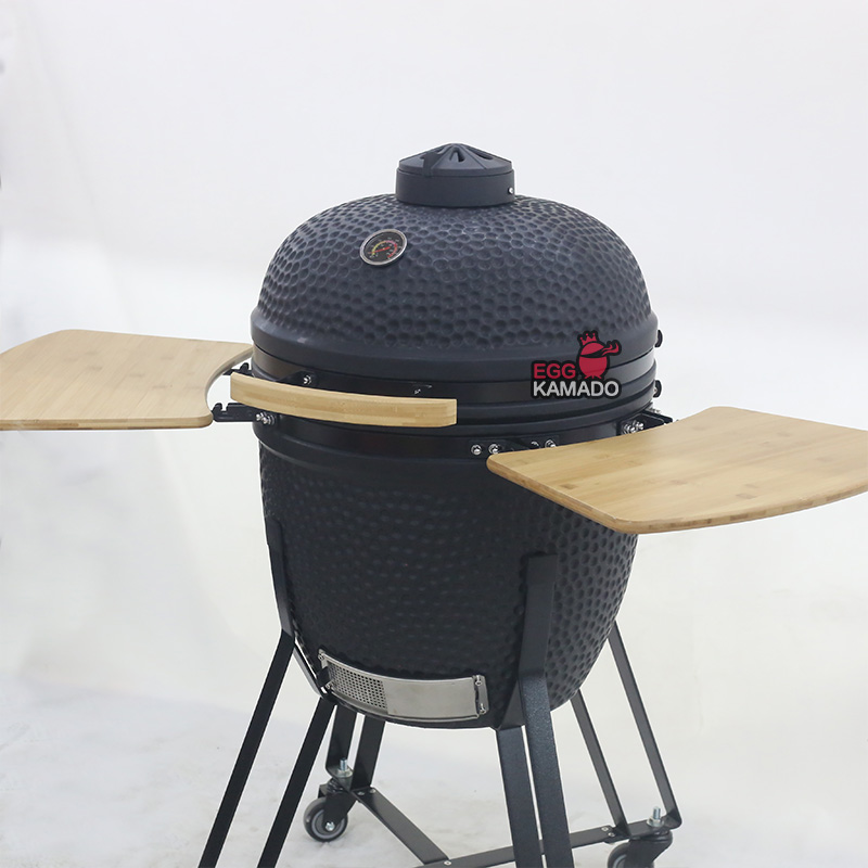 the largest supplier of kamado egg ceramic grill