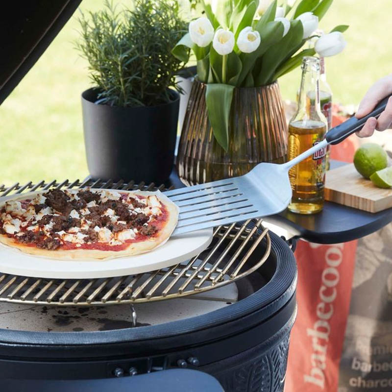 Préparer votre barbecue pour la saison des grillades