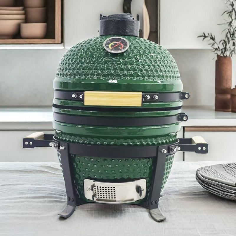 Outdoor Ceramic Grill Wholesale